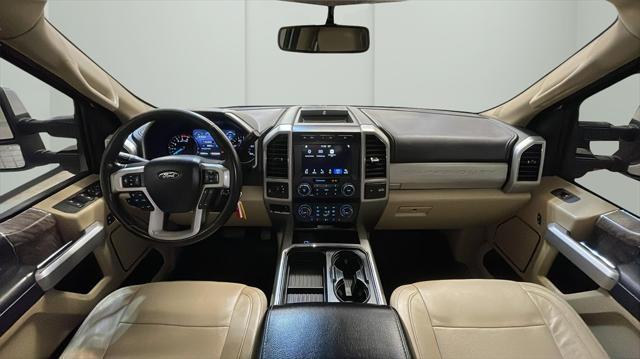 used 2019 Ford F-350 car, priced at $50,899