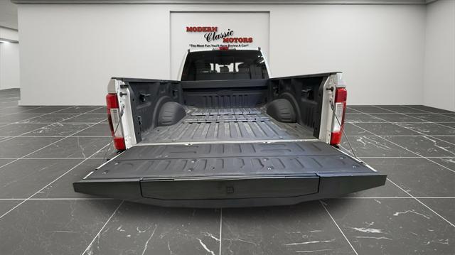 used 2019 Ford F-350 car, priced at $50,899