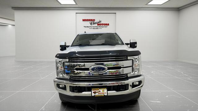 used 2019 Ford F-350 car, priced at $50,899