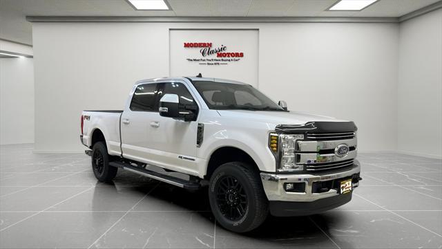 used 2019 Ford F-350 car, priced at $50,899