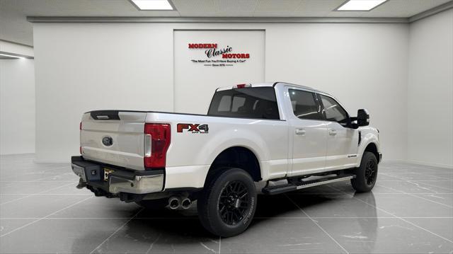 used 2019 Ford F-350 car, priced at $50,899