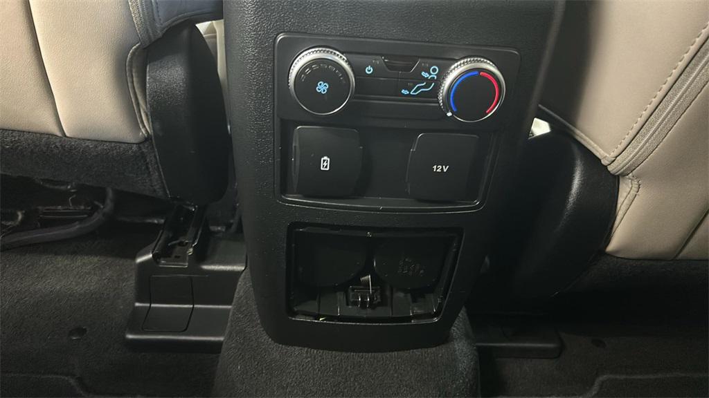 used 2022 Ford Explorer car, priced at $26,494