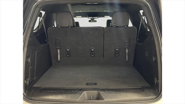 used 2023 Chevrolet Suburban car, priced at $46,843