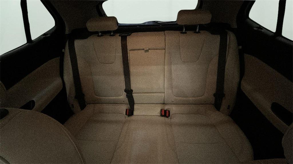 used 2023 Buick Encore GX car, priced at $21,494