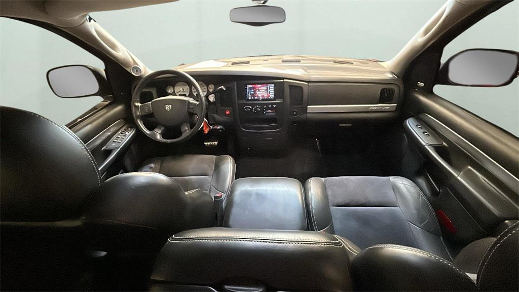 used 2005 Dodge Ram 1500 car, priced at $24,699