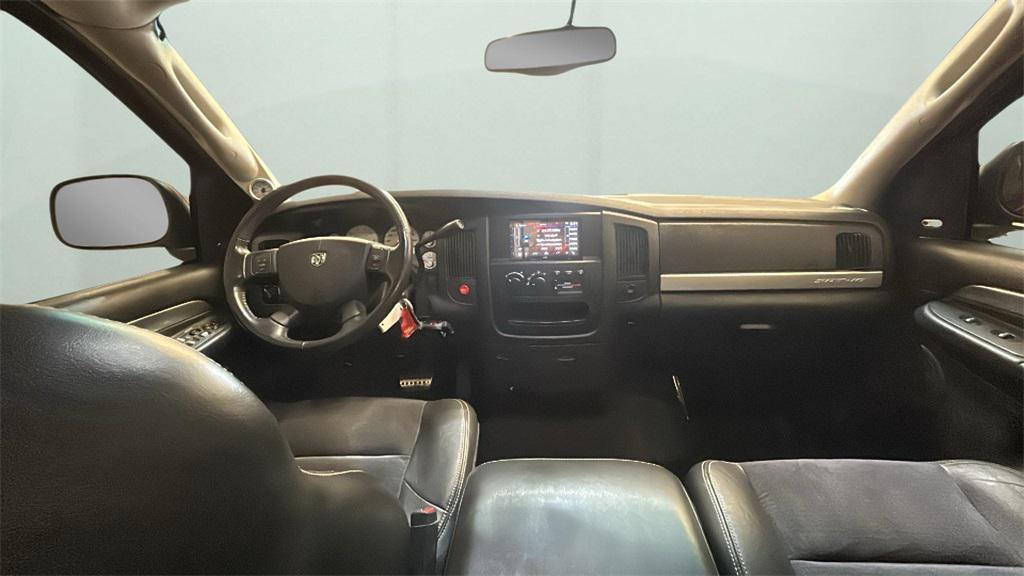 used 2005 Dodge Ram 1500 car, priced at $24,699