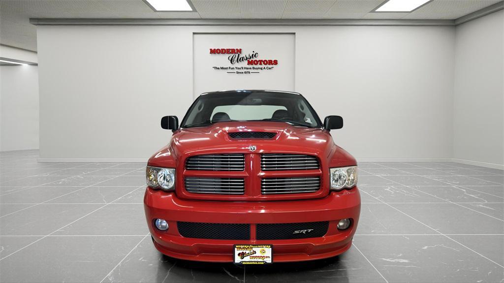 used 2005 Dodge Ram 1500 car, priced at $24,699
