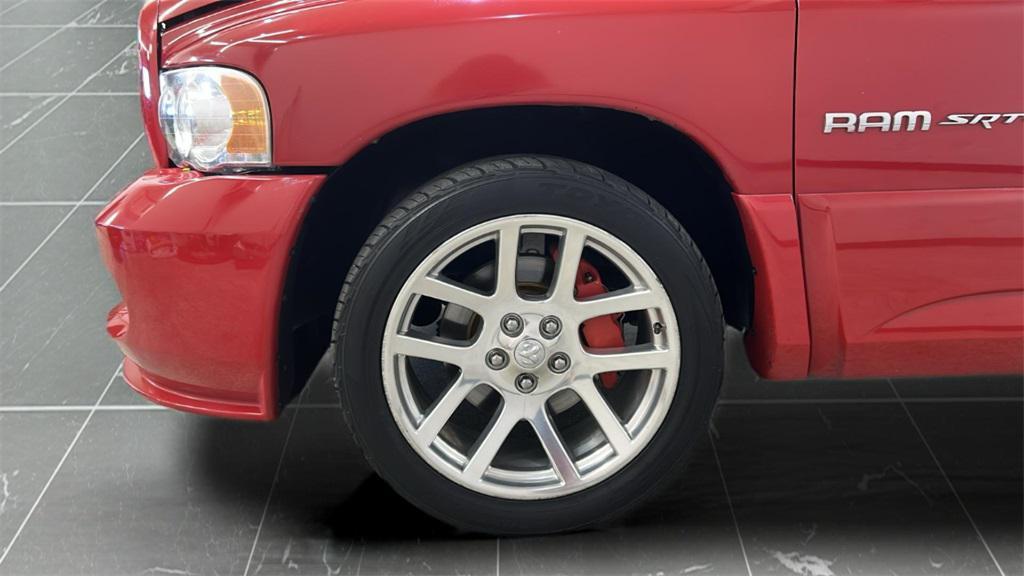 used 2005 Dodge Ram 1500 car, priced at $24,699