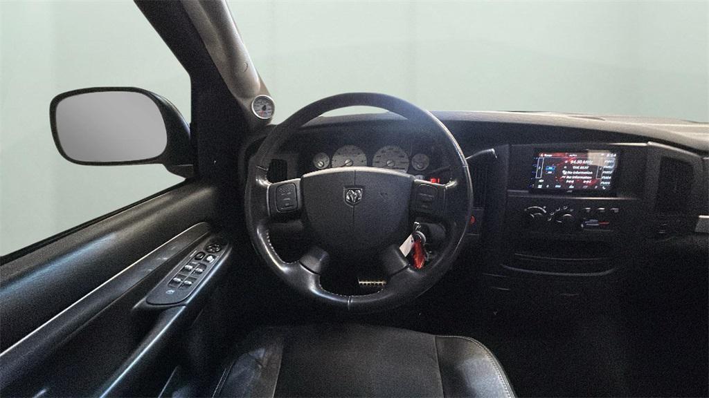 used 2005 Dodge Ram 1500 car, priced at $24,699