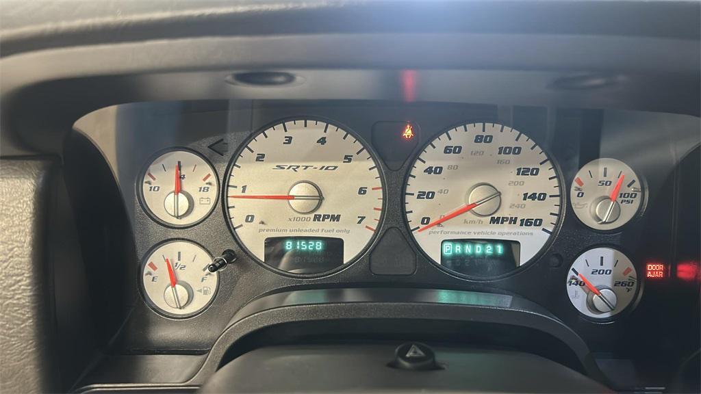 used 2005 Dodge Ram 1500 car, priced at $24,699