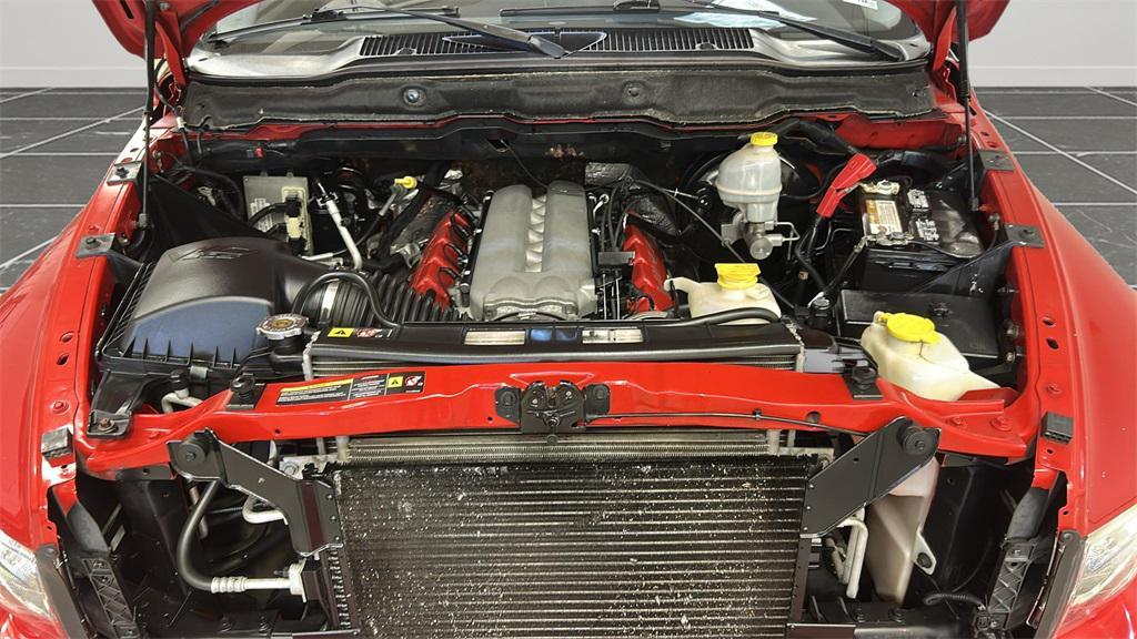 used 2005 Dodge Ram 1500 car, priced at $24,699