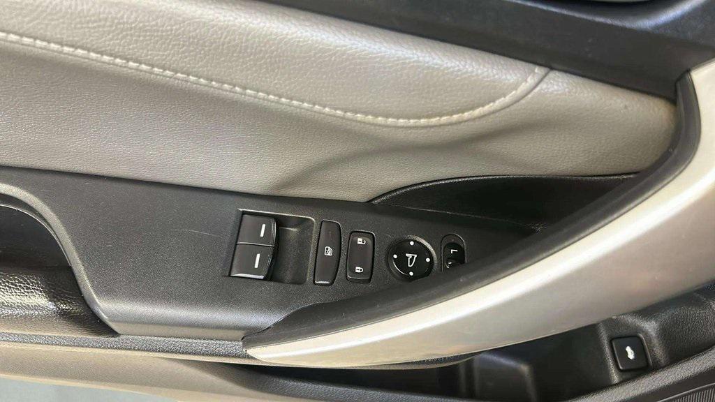 used 2016 Honda Civic car, priced at $6,499