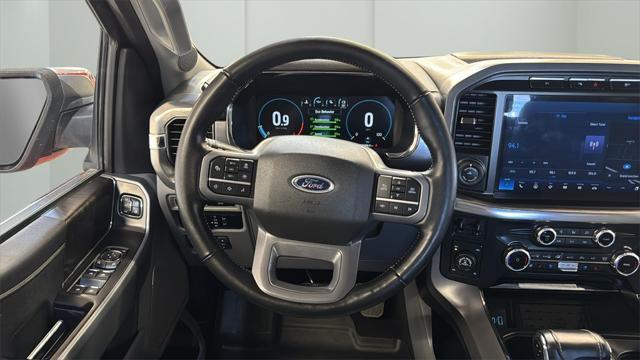 used 2023 Ford F-150 car, priced at $44,994
