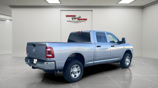 used 2024 Ram 3500 car, priced at $59,204