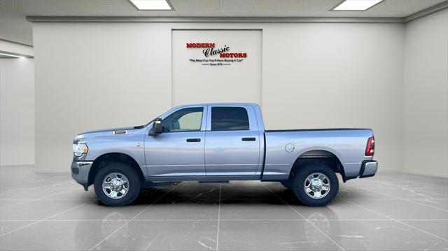 used 2024 Ram 3500 car, priced at $59,204