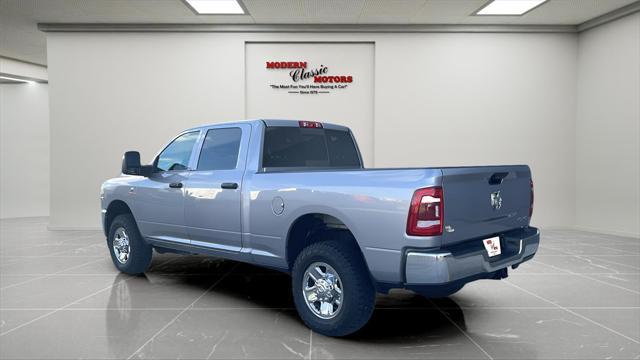 used 2024 Ram 3500 car, priced at $59,204