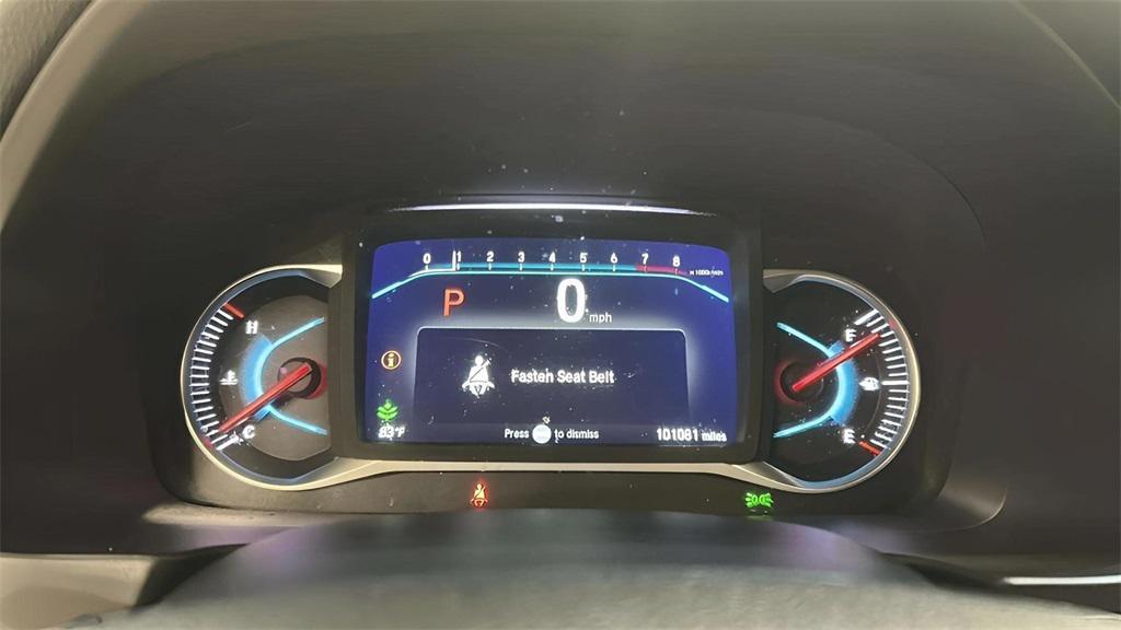 used 2022 Honda Pilot car, priced at $27,994