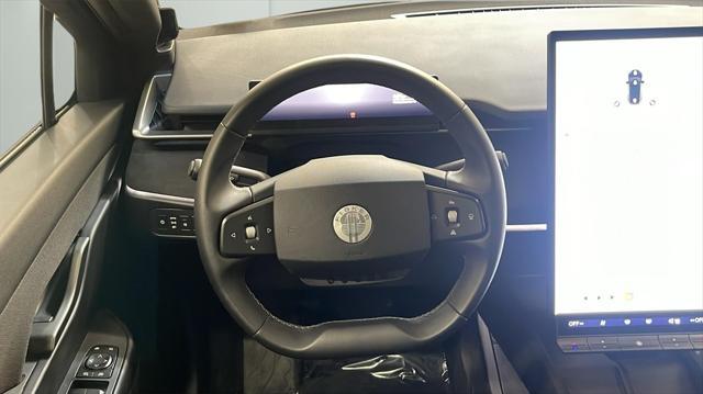 used 2023 Fisker Ocean car, priced at $23,494