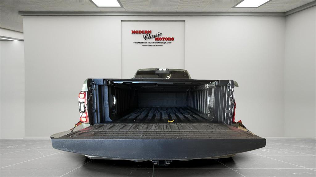 used 2024 Ram 2500 car, priced at $62,494