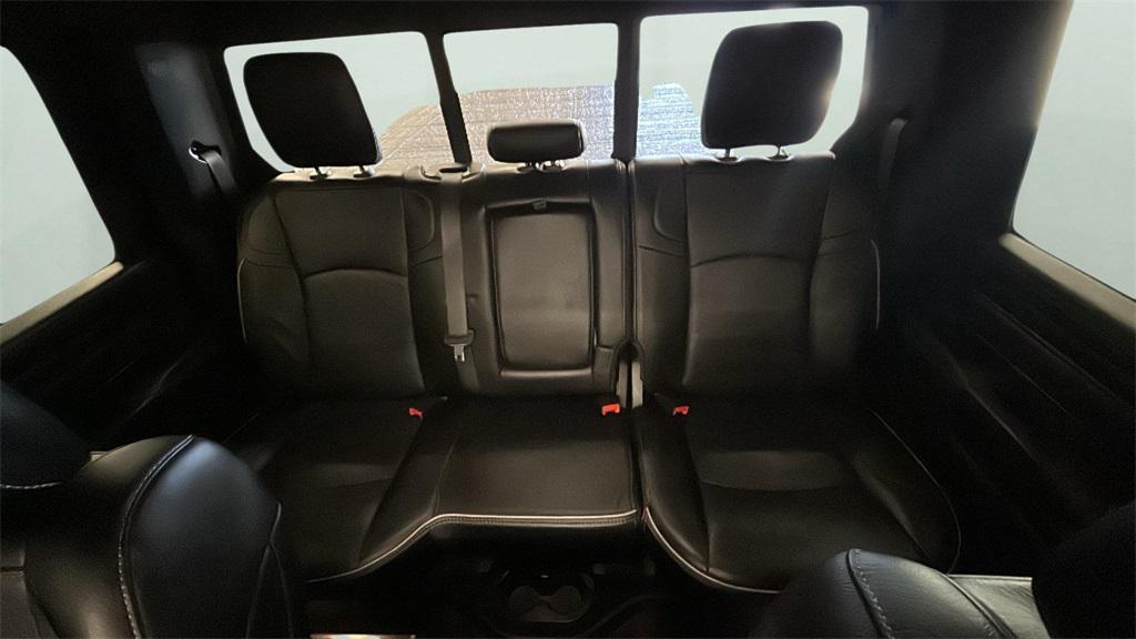 used 2024 Ram 2500 car, priced at $62,494