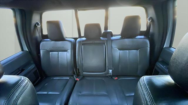 used 2014 Ford F-350 car, priced at $26,494