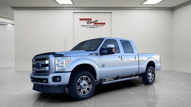 used 2014 Ford F-350 car, priced at $28,494