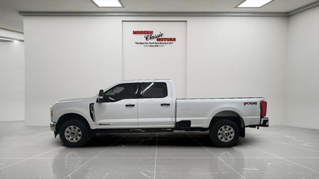 used 2023 Ford F-350 car, priced at $57,494
