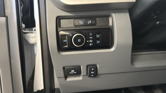 used 2023 Ford F-350 car, priced at $57,494