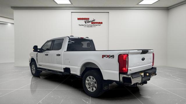 used 2023 Ford F-350 car, priced at $57,494