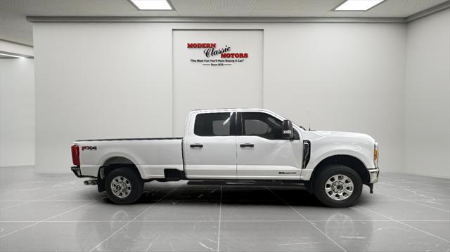 used 2023 Ford F-350 car, priced at $57,494