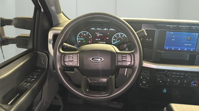 used 2023 Ford F-350 car, priced at $57,494