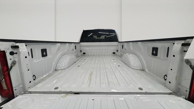 used 2023 Ford F-350 car, priced at $57,494