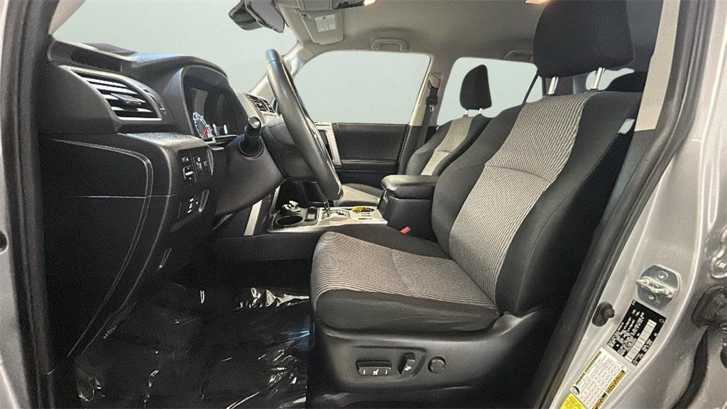 used 2024 Toyota 4Runner car, priced at $35,994