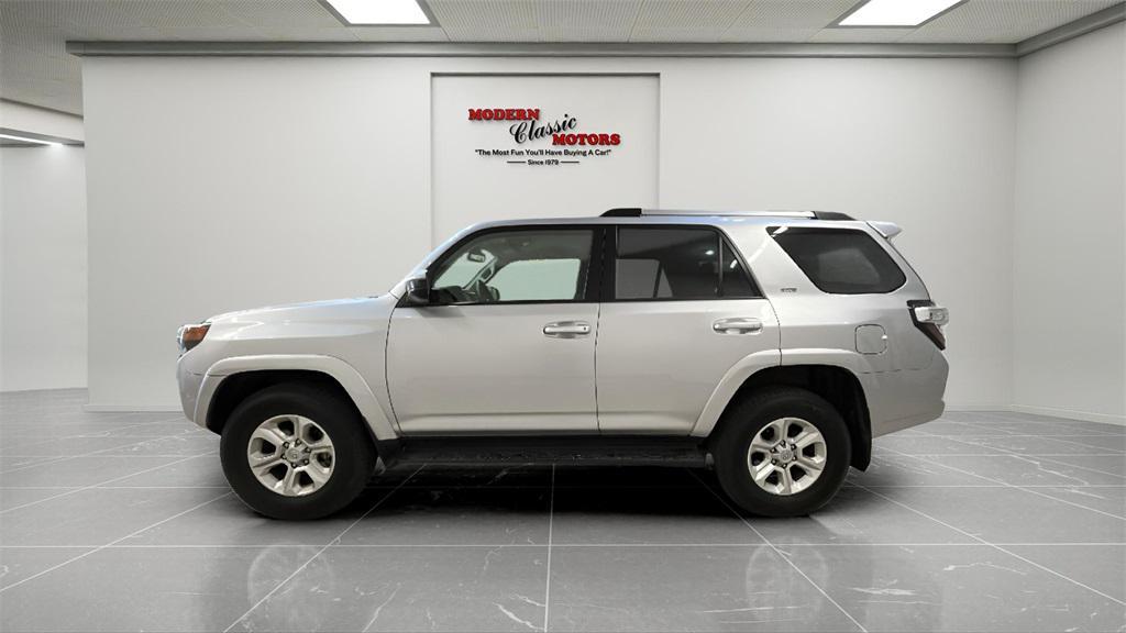used 2024 Toyota 4Runner car, priced at $35,994