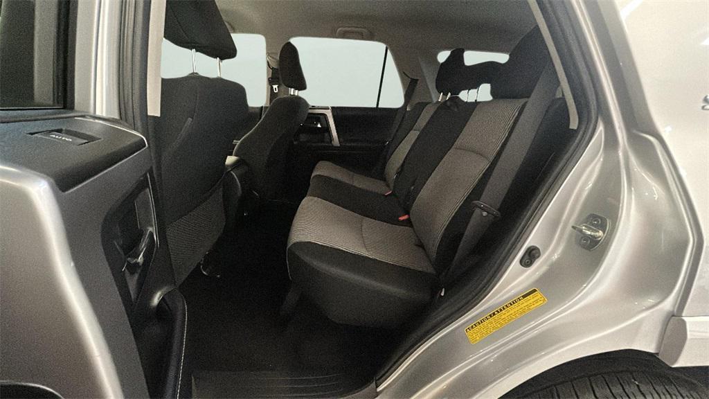 used 2024 Toyota 4Runner car, priced at $35,994