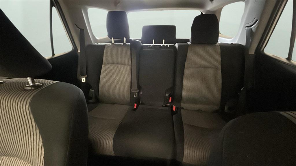 used 2024 Toyota 4Runner car, priced at $35,994