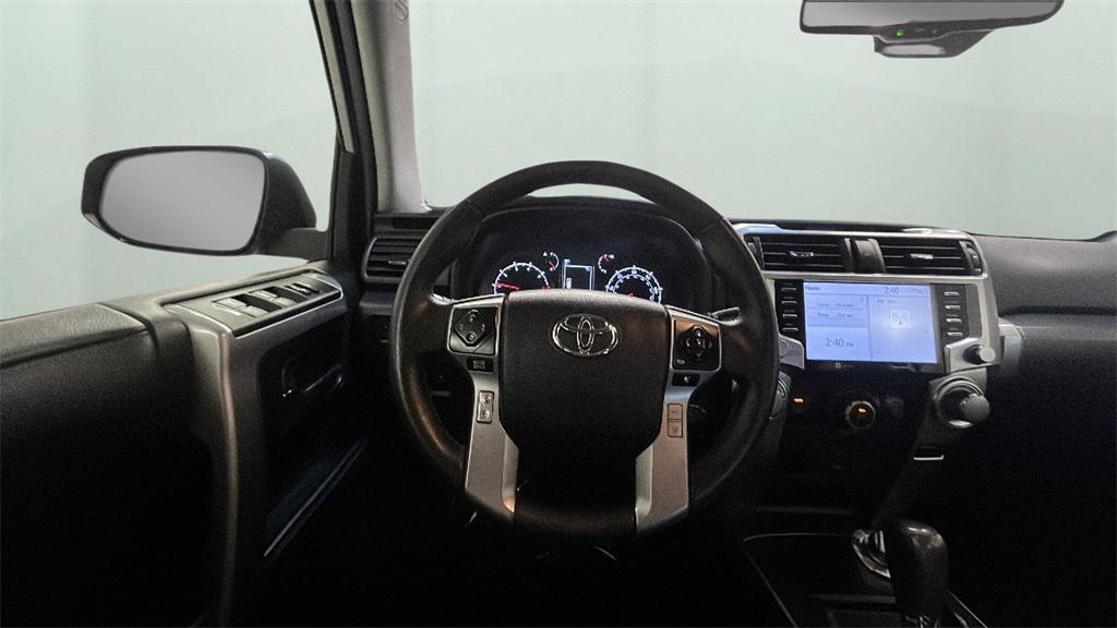 used 2024 Toyota 4Runner car, priced at $35,994
