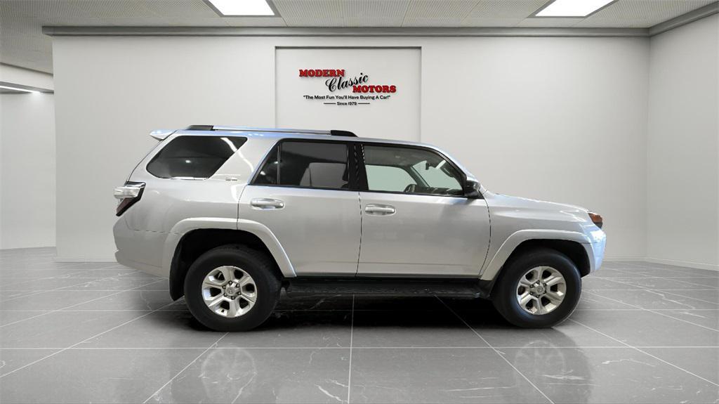 used 2024 Toyota 4Runner car, priced at $35,994
