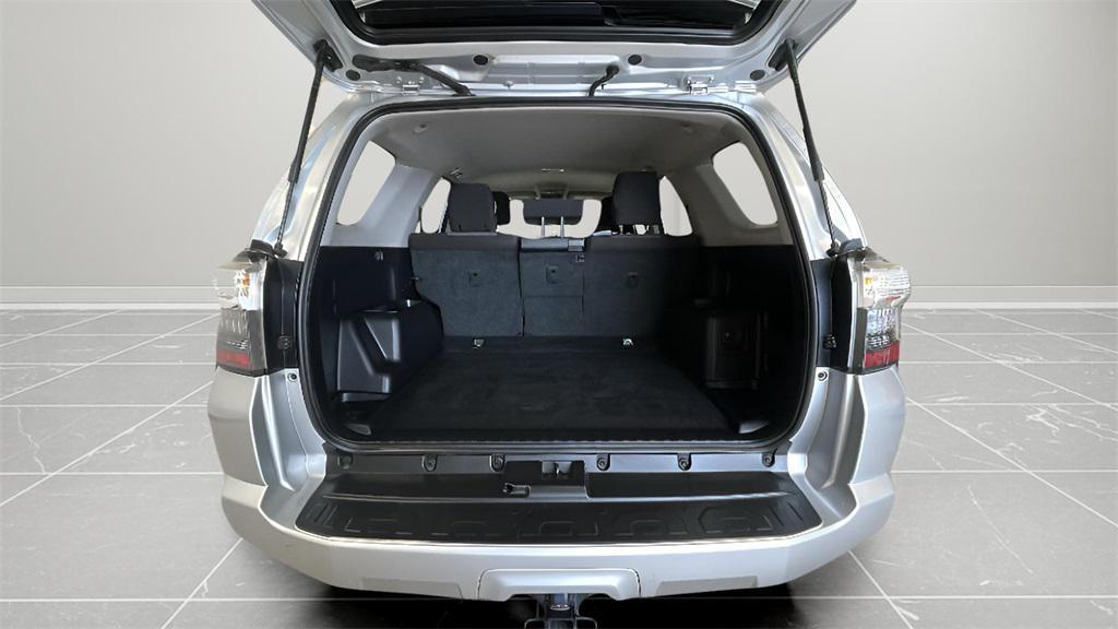 used 2024 Toyota 4Runner car, priced at $35,994