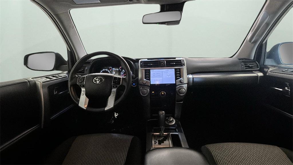used 2024 Toyota 4Runner car, priced at $35,994