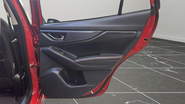 used 2021 Subaru Crosstrek car, priced at $25,241