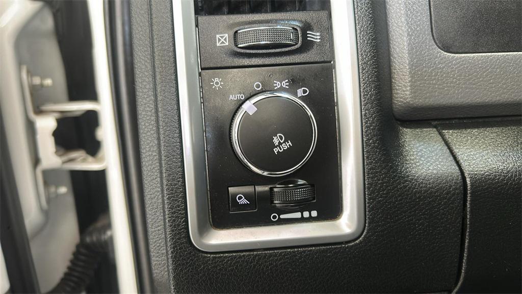 used 2016 Ram 3500 car, priced at $30,494