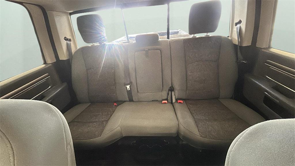 used 2016 Ram 3500 car, priced at $30,494