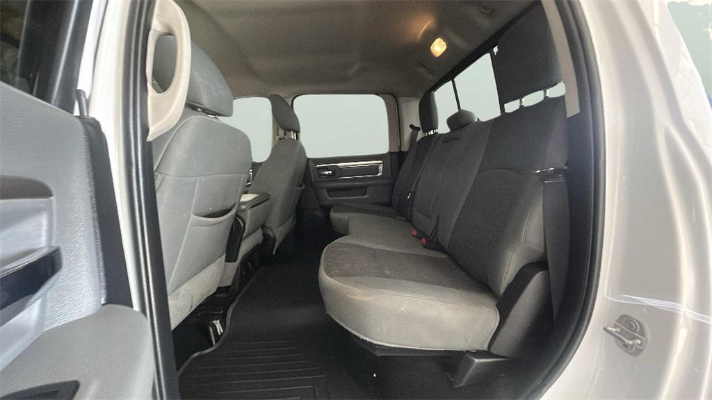 used 2016 Ram 3500 car, priced at $30,494