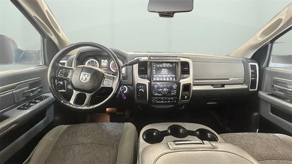used 2016 Ram 3500 car, priced at $30,494