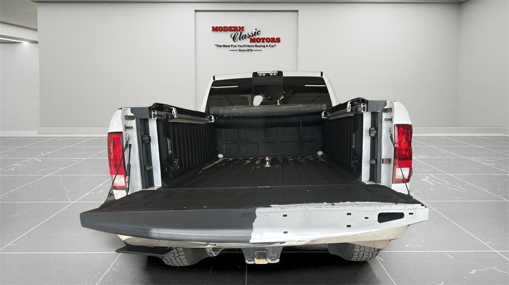 used 2016 Ram 3500 car, priced at $30,494