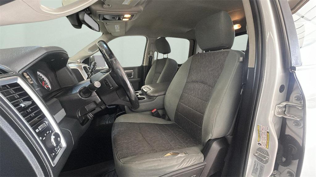 used 2016 Ram 3500 car, priced at $30,494