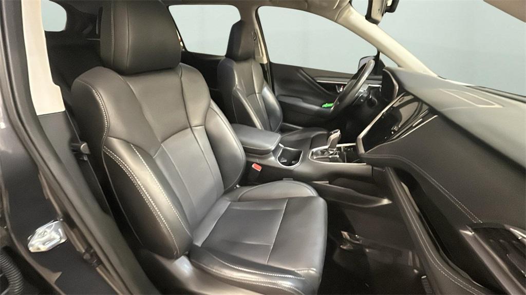 used 2024 Subaru Outback car, priced at $24,494