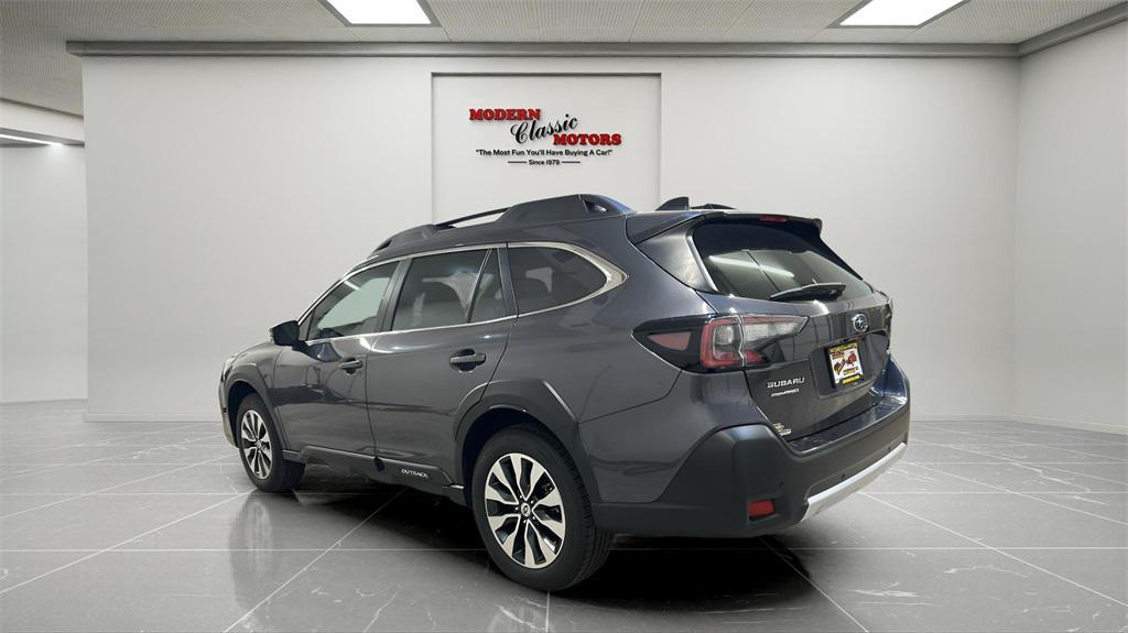 used 2024 Subaru Outback car, priced at $24,494