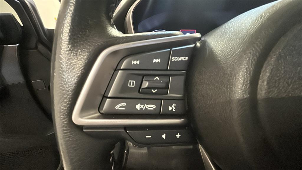 used 2024 Subaru Outback car, priced at $24,494